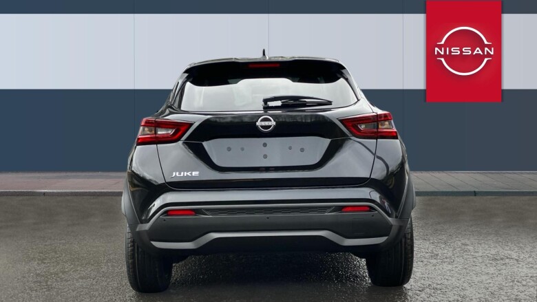 Nissan Juke 1.0 DiG-T Tekna 5dr Petrol Hatchback